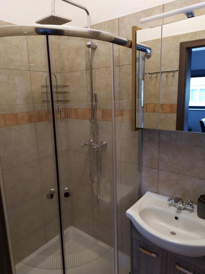 Hotel Gostilna Ulcar à Ig Extérieur photo