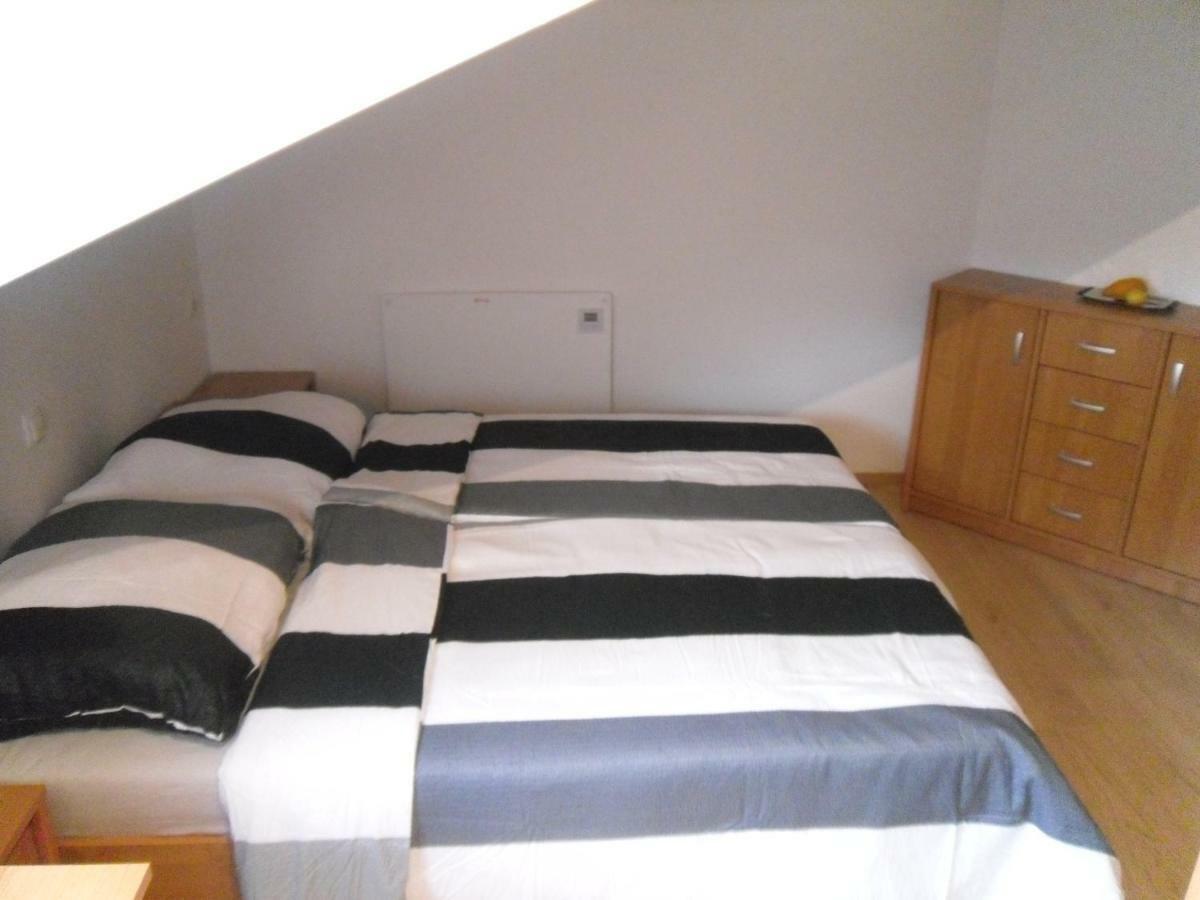 Hotel Gostilna Ulcar à Ig Extérieur photo