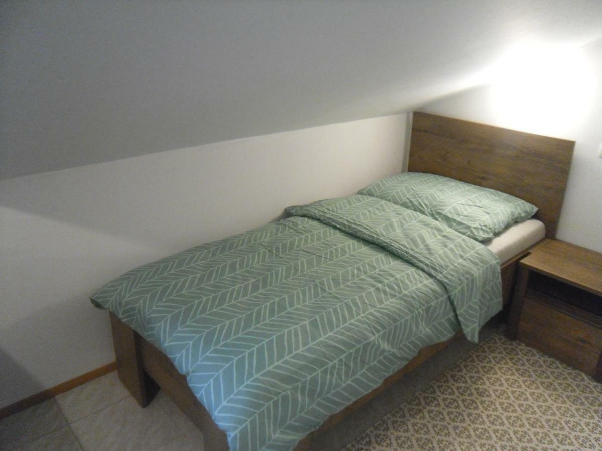 Hotel Gostilna Ulcar à Ig Extérieur photo