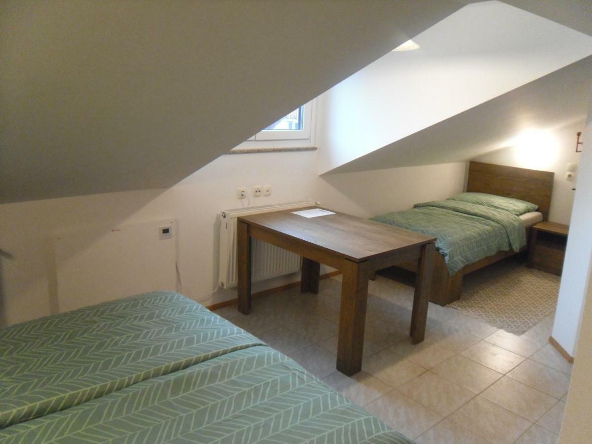 Hotel Gostilna Ulcar à Ig Extérieur photo
