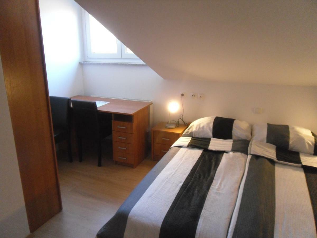 Hotel Gostilna Ulcar à Ig Extérieur photo