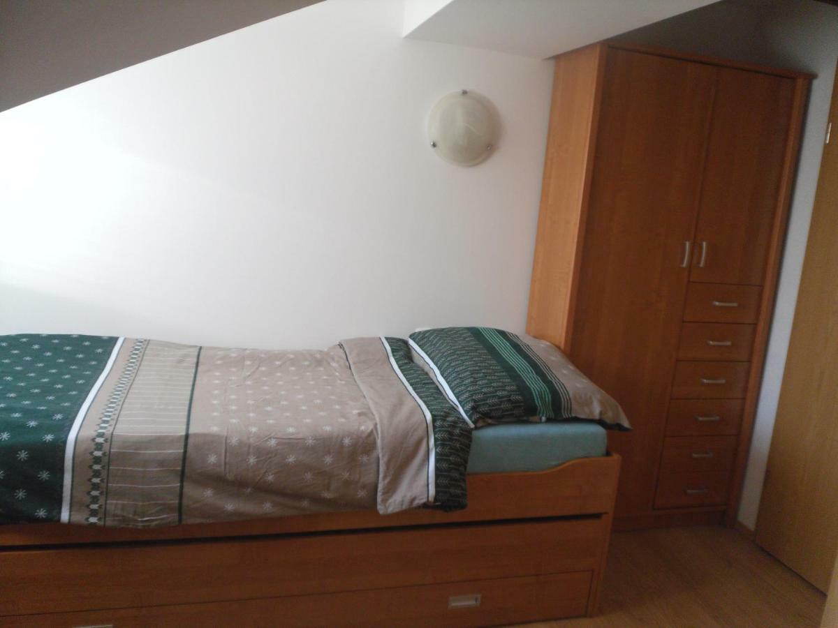 Hotel Gostilna Ulcar à Ig Extérieur photo