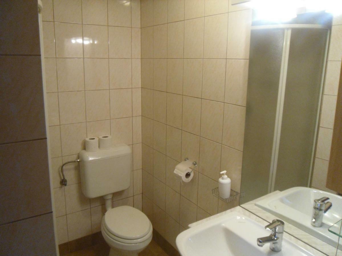 Hotel Gostilna Ulcar à Ig Extérieur photo