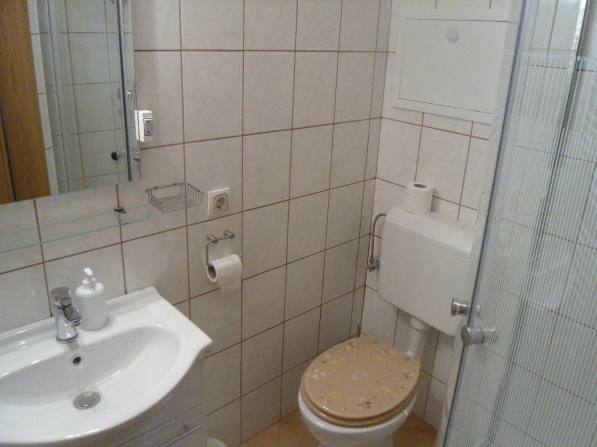 Hotel Gostilna Ulcar à Ig Extérieur photo